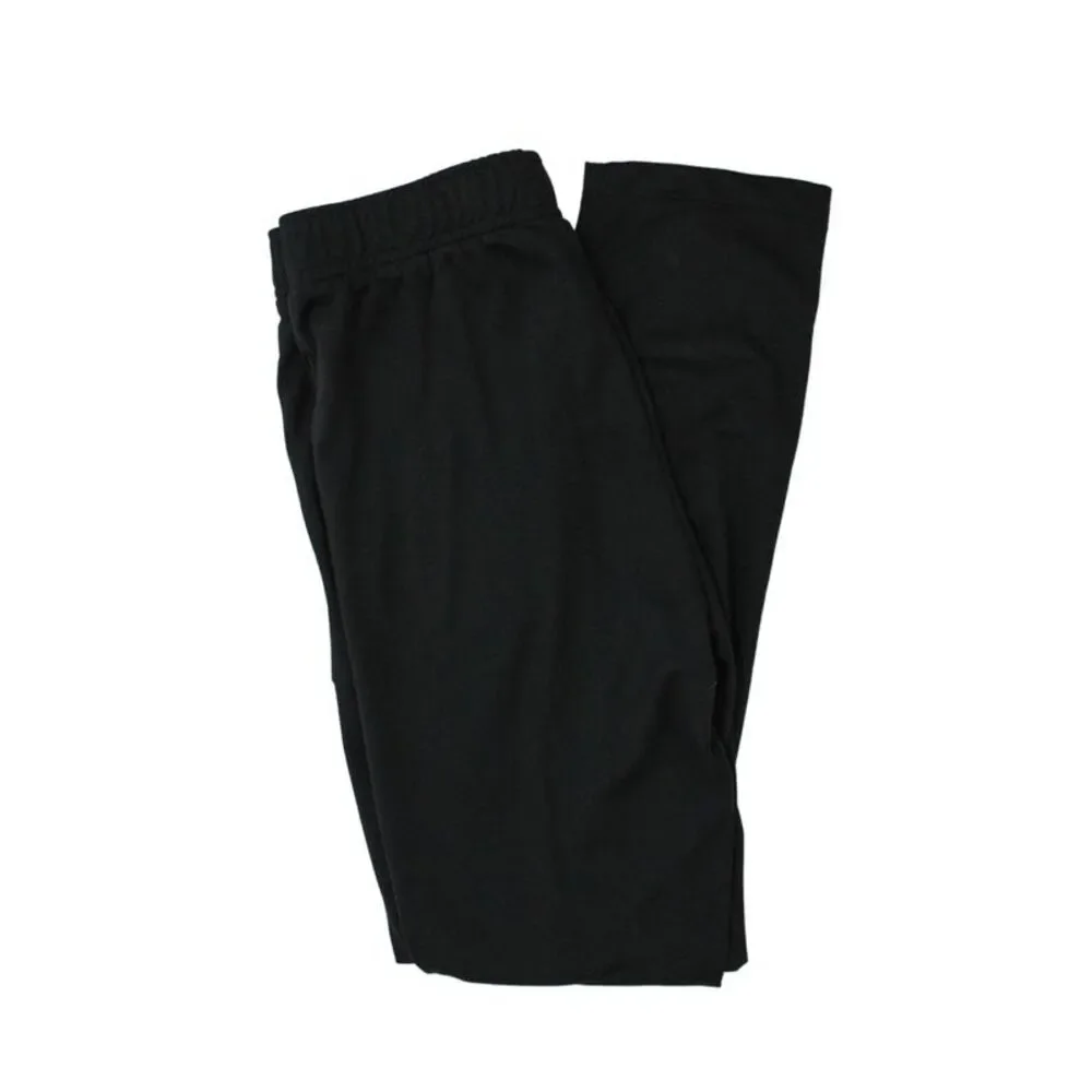 Nike Childrens Boys Sweatpants Black Size Large